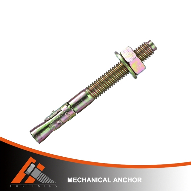 ¿Cuánto tiempo se puede usar el techo de primer nivel con pernos de